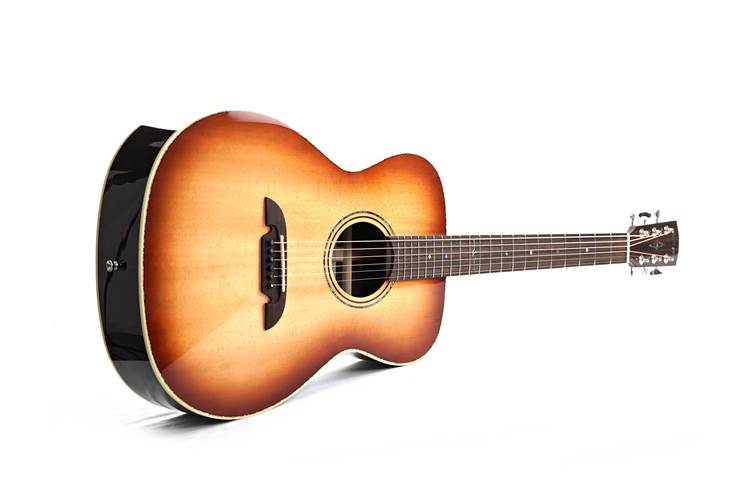 Alvarez Masterworks MF70 Diamond Shadowburst Folk Limited Edition Alvarez Masterworks MF70 Diamond Shadowburst Folk Limited Edition