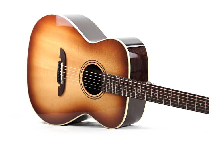 Alvarez Masterworks MF70 Diamond Shadowburst Folk Limited Edition Alvarez Masterworks MF70 Diamond Shadowburst Folk Limited Edition