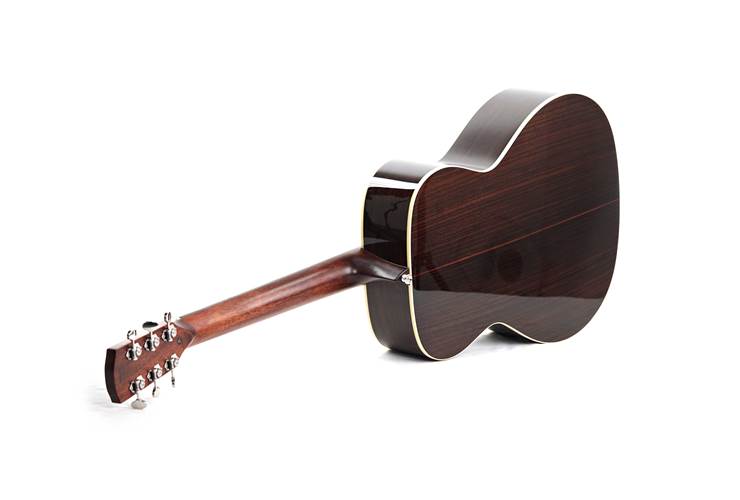 Alvarez Masterworks MF70 Diamond Shadowburst Folk Limited Edition Alvarez Masterworks MF70 Diamond Shadowburst Folk Limited Edition