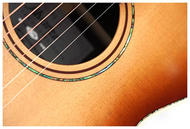 Alvarez Masterworks MF70 Diamond Shadowburst Folk Limited Edition Alvarez Masterworks MF70 Diamond Shadowburst Folk Limited Edition
