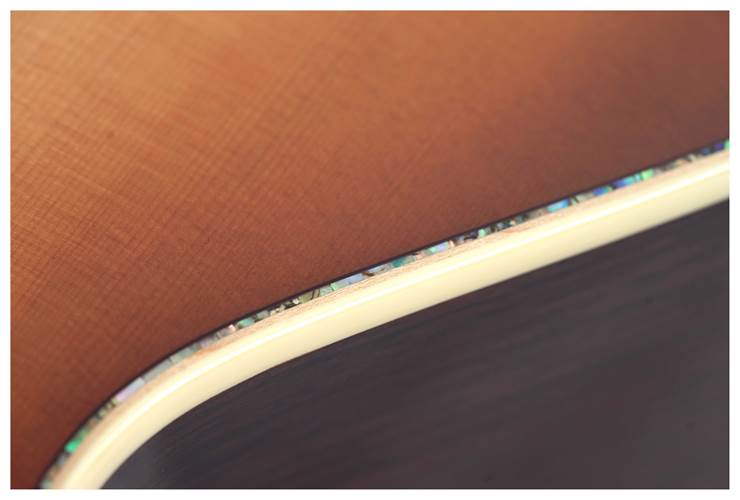Alvarez Masterworks MF70 Diamond Shadowburst Folk Limited Edition Alvarez Masterworks MF70 Diamond Shadowburst Folk Limited Edition