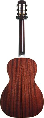 Alvarez Yairi PYM60 Sunburst Parlor Alvarez Yairi PYM60 Sunburst Parlor