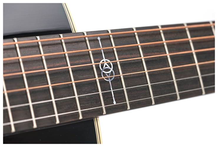 Alvarez Yairi PYM60 Sunburst Parlor Alvarez Yairi PYM60 Sunburst Parlor