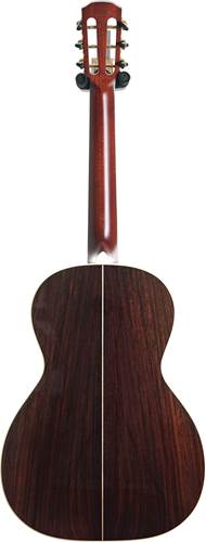Alvarez Yairi PYM70 Natural Parlor Alvarez Yairi PYM70 Natural Parlor