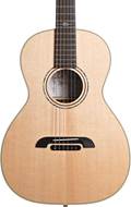Alvarez Yairi PYM70 Natural Parlor