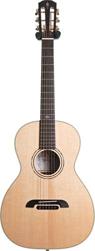Alvarez Yairi PYM70 Natural Parlor Alvarez Yairi PYM70 Natural Parlor