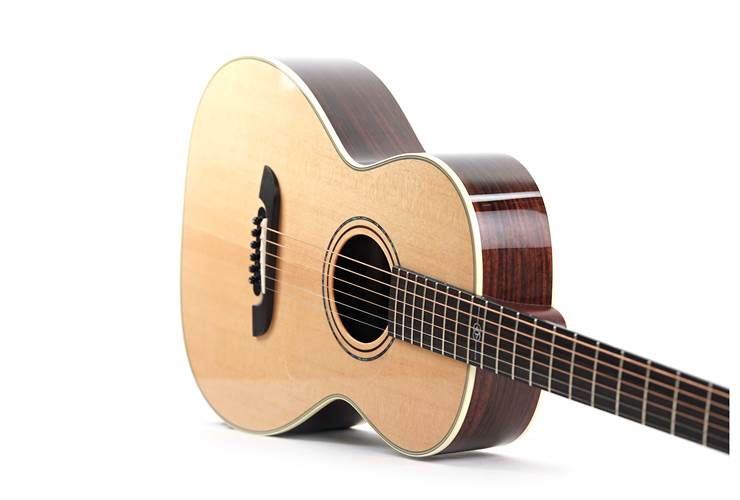 Alvarez Yairi PYM70 Natural Parlor Alvarez Yairi PYM70 Natural Parlor