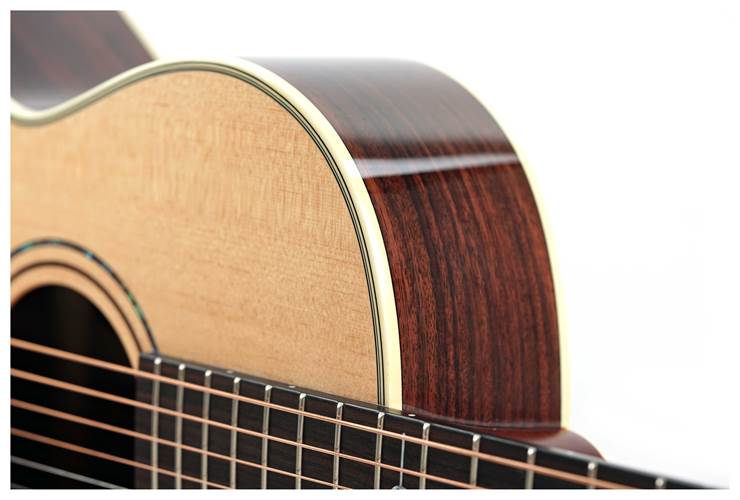 Alvarez Yairi PYM70 Natural Parlor Alvarez Yairi PYM70 Natural Parlor