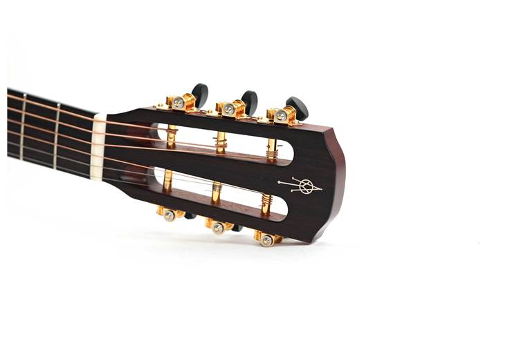 Alvarez Yairi PYM70 Natural Parlor Alvarez Yairi PYM70 Natural Parlor