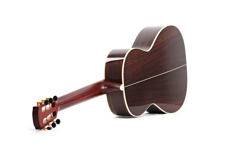 Alvarez Yairi PYM70 Natural Parlor Alvarez Yairi PYM70 Natural Parlor