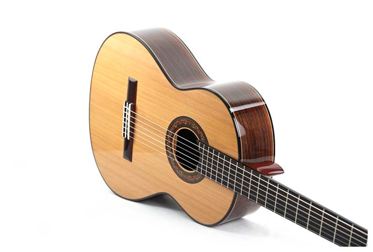 Alvarez Yairi CYM75 Classical Alvarez Yairi CYM75 Classical