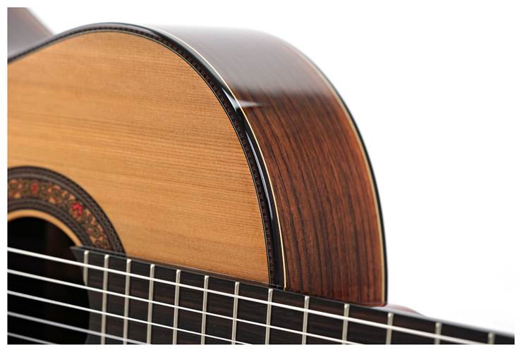 Alvarez Yairi CYM75 Classical Alvarez Yairi CYM75 Classical
