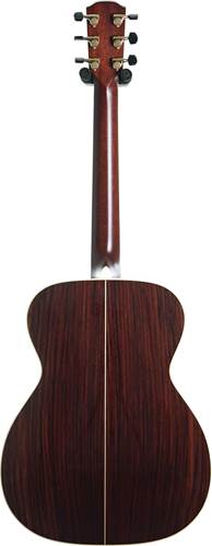 Alvarez Yairi FYM70 Herringbone Sunburst Folk Alvarez Yairi FYM70 Herringbone Sunburst Folk