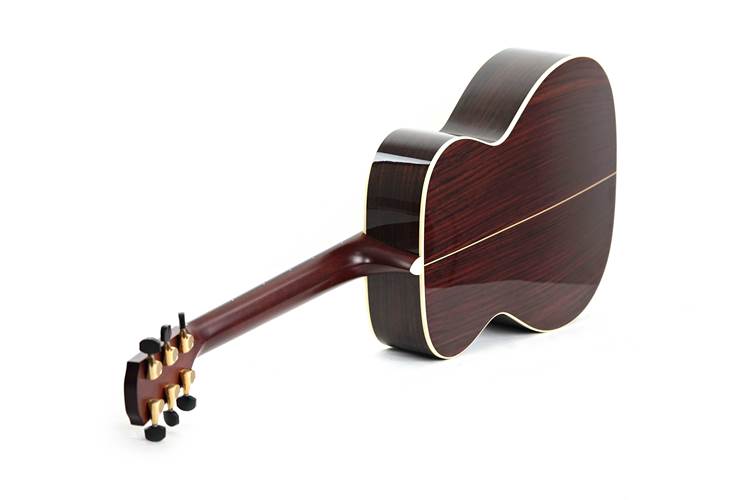 Alvarez Yairi FYM70 Herringbone Sunburst Folk Alvarez Yairi FYM70 Herringbone Sunburst Folk