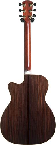 Alvarez Yairi FYM70CE Natural Folk Alvarez Yairi FYM70CE Natural Folk