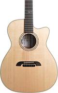 Alvarez Yairi FYM70CE Natural Folk