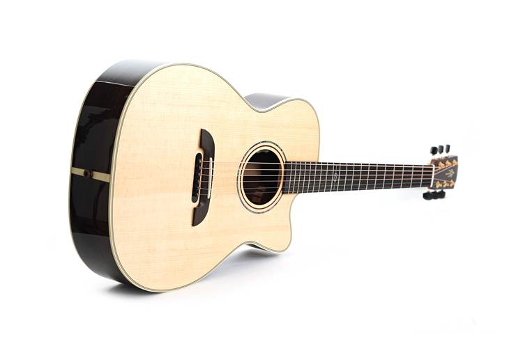 Alvarez Yairi FYM70CE Natural Folk Alvarez Yairi FYM70CE Natural Folk