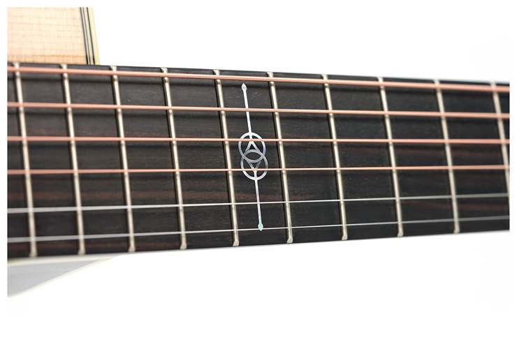 Alvarez Yairi FYM70CE Natural Folk Alvarez Yairi FYM70CE Natural Folk