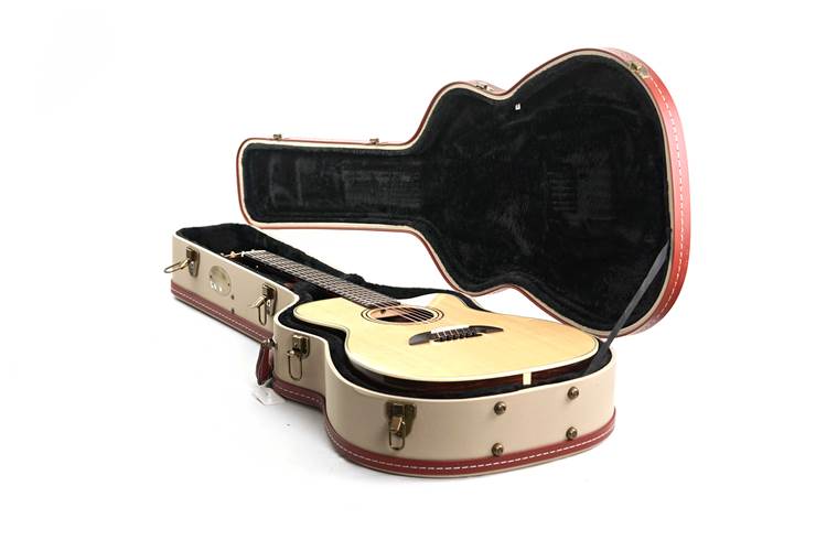 Alvarez Yairi FYM70CE Natural Folk Alvarez Yairi FYM70CE Natural Folk