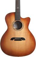 Alvarez Yairi GYM70ce Shadowburst Grand Auditorium