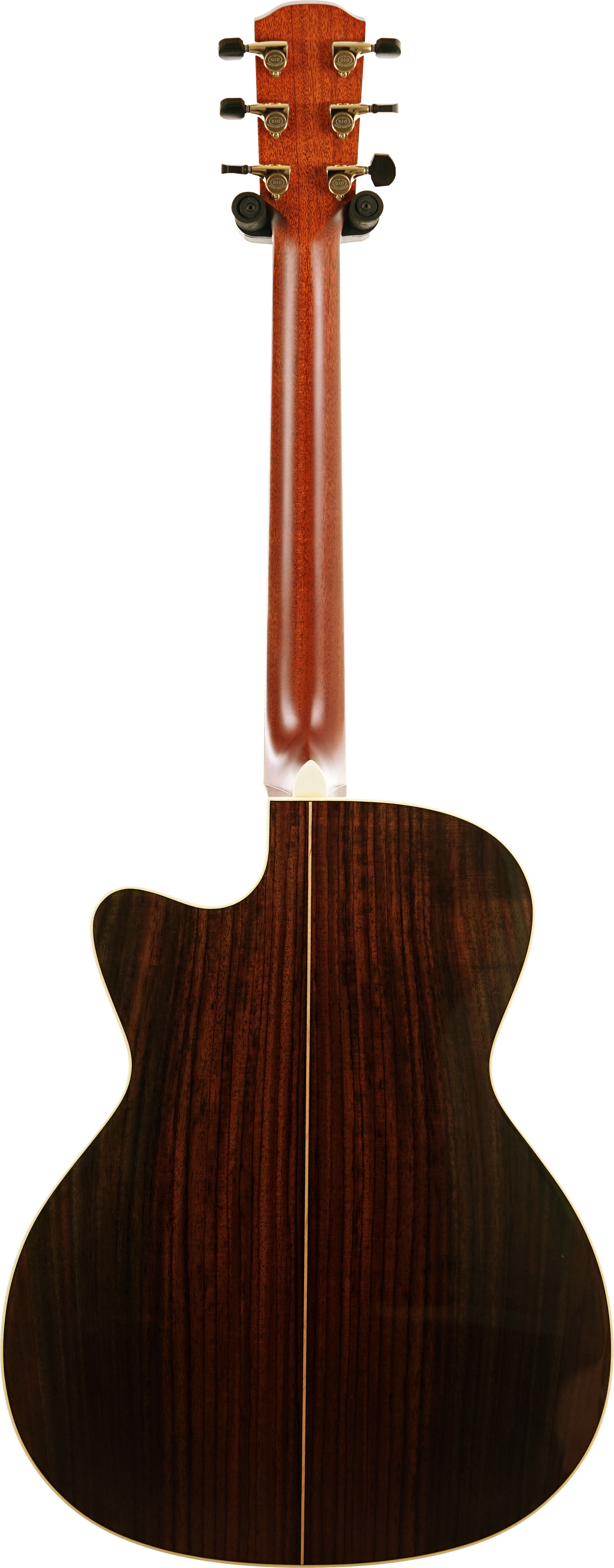 Alvarez Yairi GYM72ce Natural Grand Auditorium (Ex-Demo) #75472