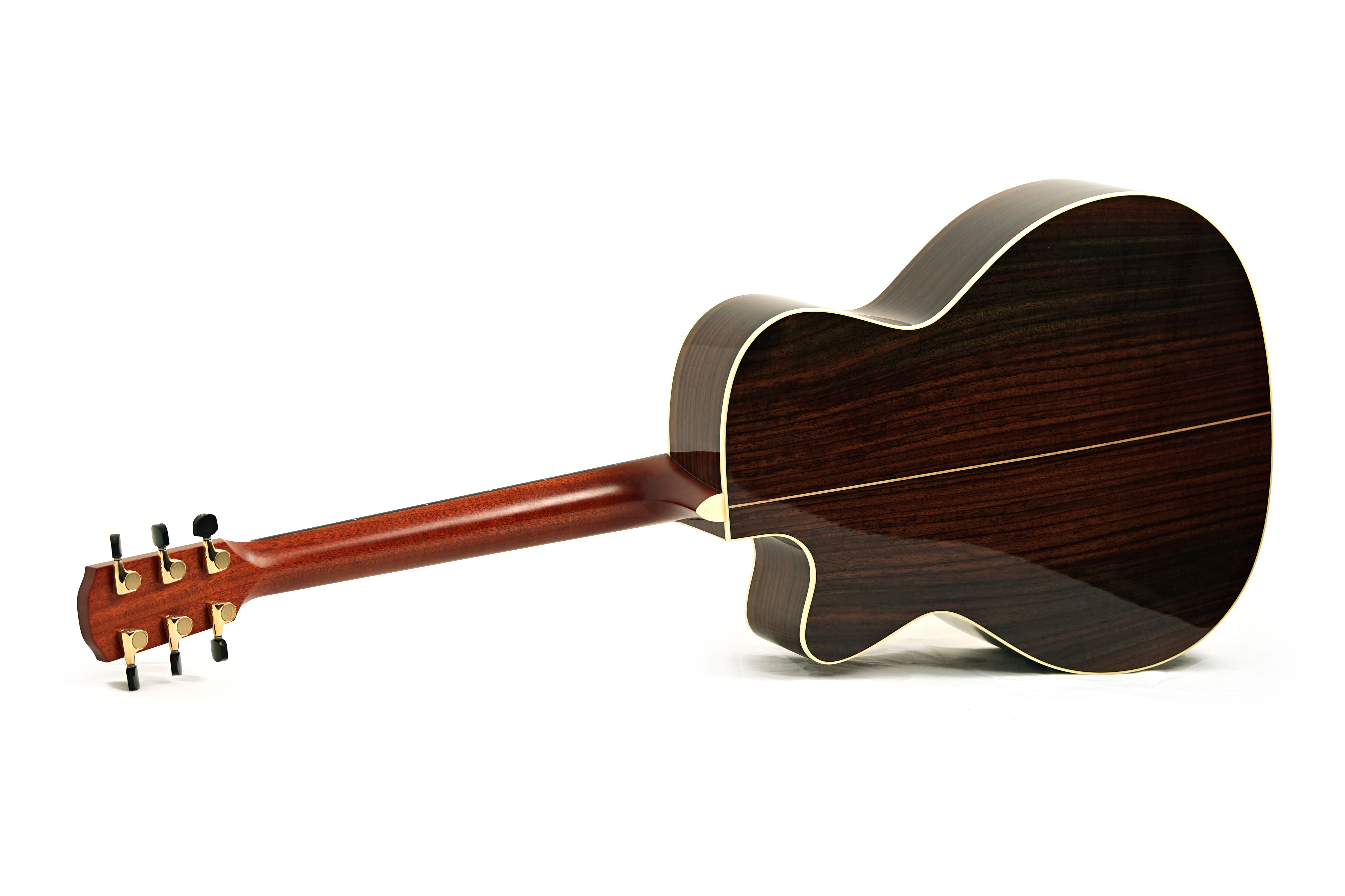 Alvarez Yairi GYM72ce Natural Grand Auditorium (Ex-Demo) #75472