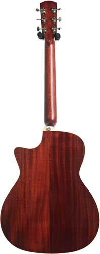 Alvarez Masterworks MG60ce Natural Grand Auditorium Alvarez Masterworks MG60ce Natural Grand Auditorium