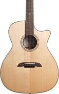 Alvarez Masterworks MG60ce Natural Grand Auditorium