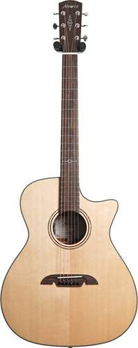Alvarez Masterworks MG60ce Natural Grand Auditorium Alvarez Masterworks MG60ce Natural Grand Auditorium