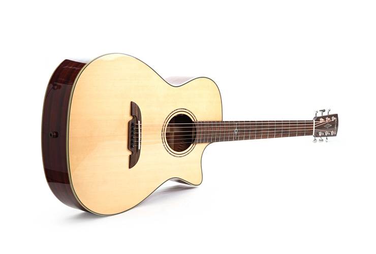 Alvarez Masterworks MG60ce Natural Grand Auditorium Alvarez Masterworks MG60ce Natural Grand Auditorium