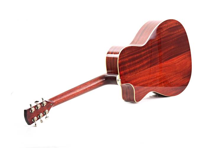 Alvarez Masterworks MG60ce Natural Grand Auditorium Alvarez Masterworks MG60ce Natural Grand Auditorium