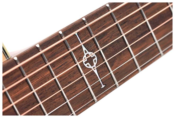 Alvarez Masterworks MG60ce Natural Grand Auditorium Alvarez Masterworks MG60ce Natural Grand Auditorium