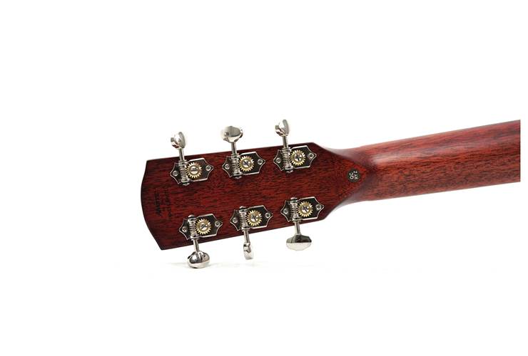 Alvarez Masterworks MG60ce Natural Grand Auditorium Alvarez Masterworks MG60ce Natural Grand Auditorium
