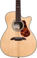 Alvarez Masterworks MF60CEOM Folk