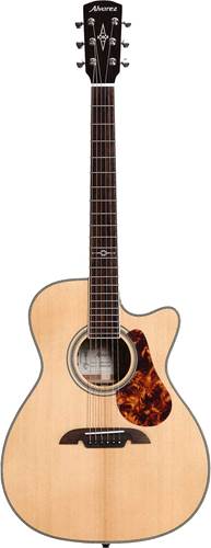 Alvarez Masterworks MF60CEOM Folk Alvarez Masterworks MF60CEOM Folk