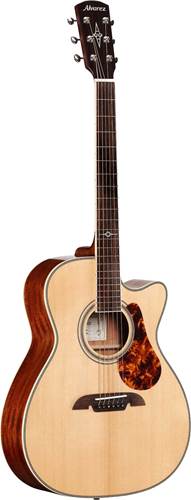 Alvarez Masterworks MF60CEOM Folk Alvarez Masterworks MF60CEOM Folk
