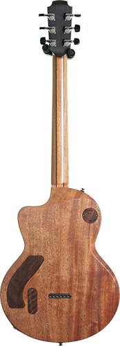 Lowden GL-10 Transparent Black Lowden GL-10 Transparent Black