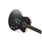 Lowden GL-10 Transparent Black Front View