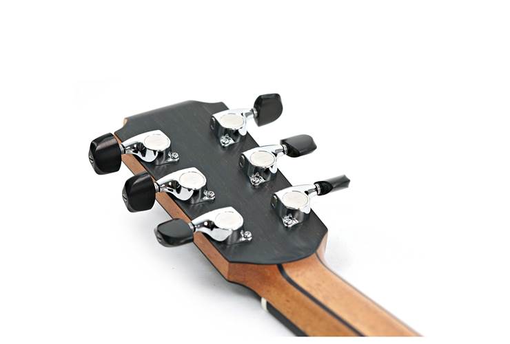 Lowden GL-10 Transparent Black Lowden GL-10 Transparent Black