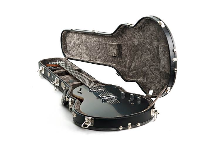 Lowden GL-10 Transparent Black Lowden GL-10 Transparent Black