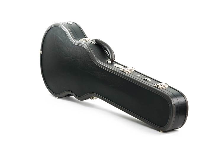 Lowden GL-10 Transparent Black Lowden GL-10 Transparent Black