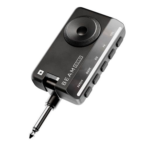 Blackstar Beam Solo Headphone Amp Blackstar Beam Solo Headphone Amp