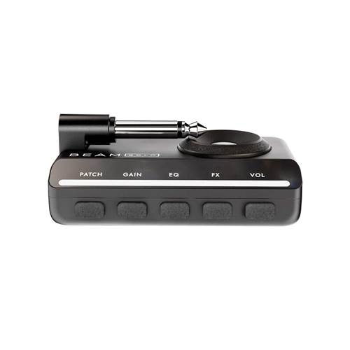 Blackstar Beam Solo Headphone Amp Blackstar Beam Solo Headphone Amp