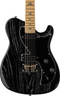 PRS SE NF 53 Black Doghair