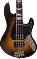 Sandberg California T TM2 Soft Aged Tobacco Sunburst