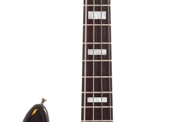 Sandberg California T TM2 Soft Aged Tobacco Sunburst Sandberg California T TM2 Soft Aged Tobacco Sunburst