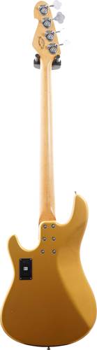Sandberg California V VM Soft Aged Gold Sandberg California V VM Soft Aged Gold