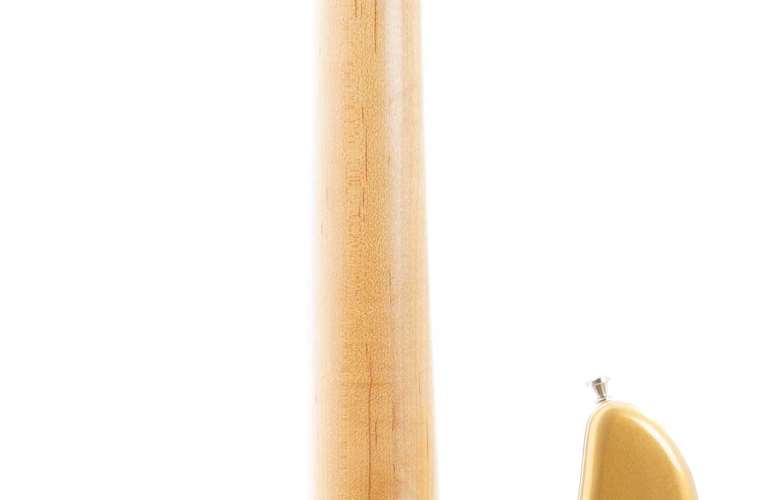 Sandberg California V VM Soft Aged Gold Sandberg California V VM Soft Aged Gold