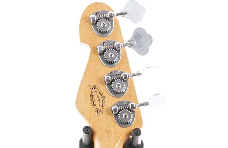 Sandberg California V VM Soft Aged Gold Sandberg California V VM Soft Aged Gold