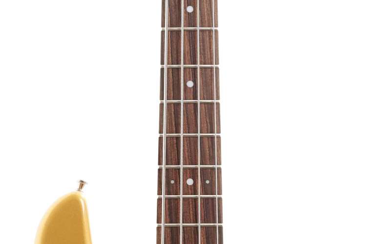 Sandberg California V VM Soft Aged Gold Sandberg California V VM Soft Aged Gold